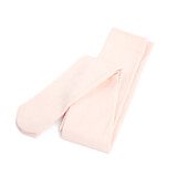 三沙儿童舞蹈袜秋冬加绒加厚女童打底芭蕾大袜T58粉色SS-S