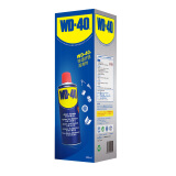 WD-40除锈剂wd40门锁润滑油机械防锈螺栓丝松动窗合页自行车链条清洁洗