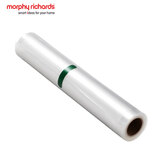 摩飞电器（Morphyrichards）真空封口机保鲜机家用包装机封口机干湿两用全自动食品抽真空料理机MR1074保鲜袋