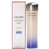 资生堂（Shiseido）【生日礼物送女友老婆】悦薇珀翡紧颜亮肤水爽肤水化妆水 150ml（清爽型）