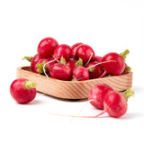 【水果菜】樱桃红萝卜300g