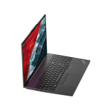 ThinkPad联想E16笔记本电脑 E15升级版 16英寸商务办公学生轻薄本 AI 2024英特尔酷睿Ultra处理器可选 黑色 2024款Ultra5 32G 1TB