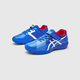 亚瑟士（asics）童鞋新款男女儿童运动鞋足球鞋休闲F系列LAZERBEAM1154A200