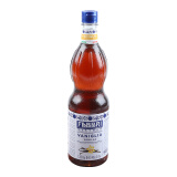 法布芮意大利原装进口法布芮（Fabbri）香草口味糖浆1000ml