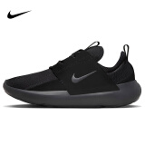 耐克NIKE运动休闲鞋男缓震E-SERIES AD运动鞋DV2436-003黑43