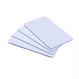 溥畔门禁卡批发复旦IC卡印刷感应式智能锁IC滴胶卡电梯卡充电卡厂家 IC白卡