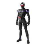 万代 魂限定 假面骑士真骨雕SHF 超可动手办模型玩具 真骨雕王牌JOKER