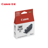 佳能（Canon） PFI-300 GY 灰色墨盒 (适用PRO-300)