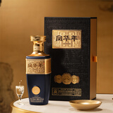 凤华年酒 52°凤香型白酒 52度 500mL 1瓶