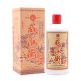 威海卫头酒 53度酱香型白酒 53%vol 500mL 1瓶