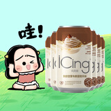 麴醇堂  蒙布朗蛋糕风味米酒 350ml*6罐 韩国玛克丽米酒 送礼