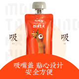 猫哆哩酸角果泥果糕多口味果桶云南特产蜜饯果干孕妇办公室绿色休闲食品 经典：酸角果泥1.2kg