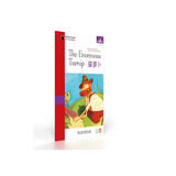 黑猫英语分级读物：小学A级1，拔萝卜（一书一码）适合小学一、二年级 可用外教社“小威点读笔”