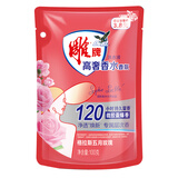 雕牌 高奢香水香氛洗衣液 五月玫瑰香 100g*1袋 除菌祛味 微胶囊爆香