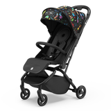 昆塔斯（Quintus）【福袋】婴儿推车福袋Q1Q2Q3Q6Q9Q9PlusQ15微瑕疵不支持退换 Q9 夜光小怪兽-微瑕疵