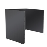 老板老板【小黑翼】27A13-D1油烟机装饰罩