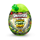 ZURU侏罗纪迷你发光恐龙蛋 (大）