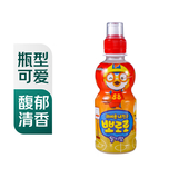 啵乐乐草莓味饮料 235ml