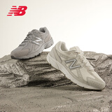 NEW BALANCE NB 官方休闲鞋女鞋休闲复古低帮奶油白色潮鞋运动鞋480系列 奶油色 W480ST5 38 (脚长24.5cm)