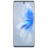 vivo S18  国家补贴 后置影棚级柔光环 5000mAh超薄蓝海电池 第三代骁龙7 5G快充 拍照 手机 花似锦 12GB+256GB