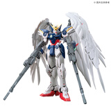 BANDAI万代模型 RG 1/144 零式飞翼高达EW/GUNDAM