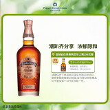 芝华士(Chivas) 耀 苏格兰 斯佩赛产区 单一麦芽威士忌700ml