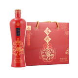 塔牌 精选冬酿 半干型 绍兴黄酒 480ml*6瓶 整箱装