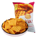 天香坊 吊炉锅巴麻辣味105g