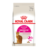 【9成新】皇家猫粮 成猫猫粮 口感型 ES35 通用粮 12月以上 10KG