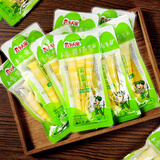 云乡人家泡椒竹笋山椒笋尖即食新鲜酸辣脆笋小包装低卡女生零食手剥笋干 【高品质】泡椒笋尖 250g*1包 散称