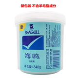 海鸥洗发膏洗头膏 海鸥洗发膏340g*1瓶装
