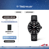 泰格豪雅TAG Heuer 瑞士手表F1系列日历赛车运动男士石英腕表 WAZ1110.FT8023