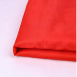佳妍结婚用品红布 喜事红布过年新年装饰氛围布置遮挡井盖布1.8m
