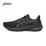 亚瑟士ASICS男鞋稳定支撑缓震跑鞋 GT-2000 12 黑色 46