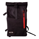 【准新品】佳能（Canon）  EOS 卷边双肩包  