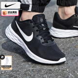 耐克（NIKE）男鞋跑步鞋 25夏季新款运动鞋耐磨登山休闲鞋子男网面透气慢跑鞋 003-匠心延续/晒图退10【元】 41 （内长260mm）