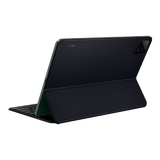 【95成新】小米键盘式双面保护壳 适配小米平板6S Pro 12.4（Xiaomipad 6s pro）平板电脑标准键盘  黑色