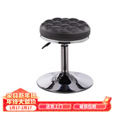 墨例（Mouurriy） 酒吧椅 吧台椅升降椅子手机店凳子圆凳 升降美容凳子高度可调
