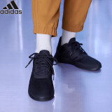 阿迪达斯 （adidas）阿迪达斯时尚潮流运动舒适跑步鞋网面男鞋减震耐磨休闲FW3890