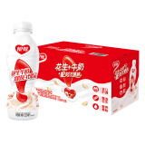 银鹭1月银鹭花生牛奶250ml*16/24盒复合蛋白饮料学生营养批发送礼 花生牛奶350ml×15瓶
