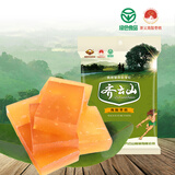 齐云山南酸枣糕300g袋装 酸甜可口 特产休闲零食韧滑开味无添加剂