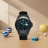 迪士尼（Disney）儿童手表小学生男孩男学生中学生初中生青少年运动防水高中生男生