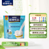 雀巢（Nestle）怡运 高钙营养奶粉袋装400g 高钙 成人奶粉（新老包装随机发货）