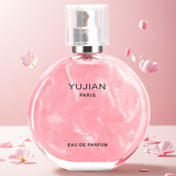 花之物语流沙金女士香水淡雅浪漫持久淡香自然学生50ml