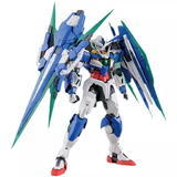 万代（BANDAI）MG 全刃式 00Q 量子 拼装模型 