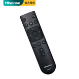 海信电视机遥控器原装正品CN3A17通用H43E3A H50E3A/H55E3A H58/65E3A 【直接用】CN3A17 原厂原装