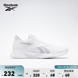 Reebok锐步官方男女LITE PLUS 2.0户外专业运动健身轻量跑步鞋 FU7583 中国码:42.5(27.5cm),US:9.5