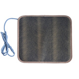 新屋熊（sinwobear）高电位治疗仪理疗神经衰弱老年人失眠理疗仪负离子全身电理疗仪 单头坐垫