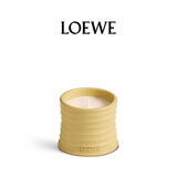 罗意威（LOEWE）金银花香薰蜡烛170g小号结婚高档伴手礼生日送女友新年情人节礼物