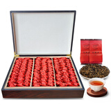 一叶香飘 特级金骏眉红茶礼盒装茶叶 2025年新茶浓香型年货送礼定制480g